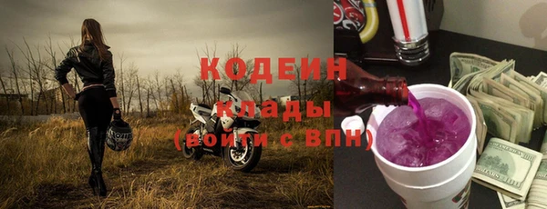 хмурый Майский